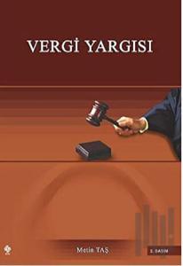 Vergi Yargısı