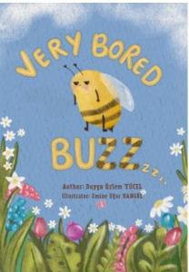 Very Bored Buzz