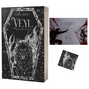 Veyl 2 - Şeytanın Yancısı