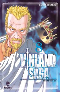 Vinland Saga - Vinland Destanı 8