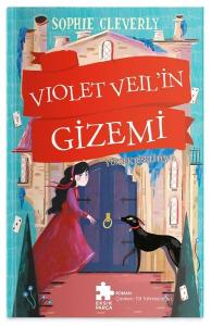 Violet Veil'in Gizemi 3 - Yüksek Riskli Dava