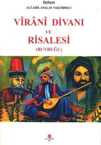 Virani Divanı ve Risalesi - Buyruğu
