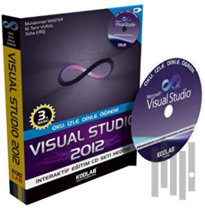Visual Studio 2012