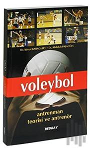 Voleybol
