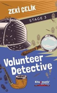 Volunteer Detective