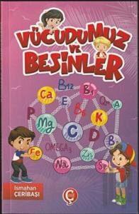 Vücudumuz ve Besinler