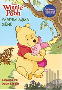 Winnie The Pooh - Yardımlaşma Günü