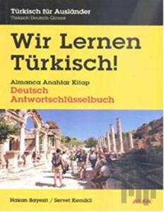 Wir Lernen Türkisch
