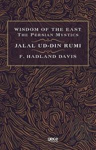 Wisdom of the East the Persian Mystics