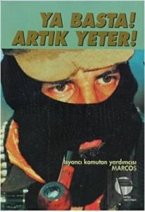 Ya Basta! Artık Yeter!