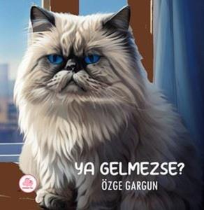 Ya Gelmezse? (Ciltli)