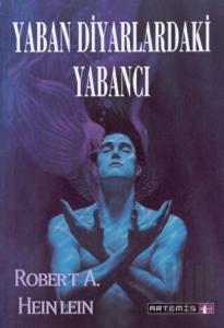 Yaban Diyarlardaki Yabancı