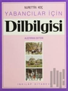 Yabancılar İçin Dilbilgisi Alıştırma Defteri