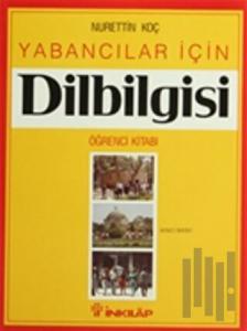 Yabancılar İçin Dilbilgisi Öğrenci Kitabı