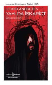 Yahuda İskariot - Modern Klasikler 130 (Ciltli)