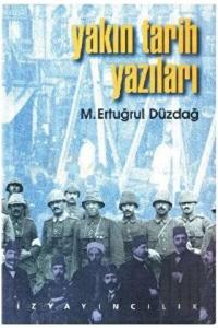 Yakın Tarih Yazıları