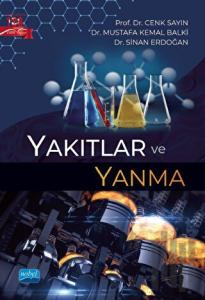 Yakıtlar ve Yanma