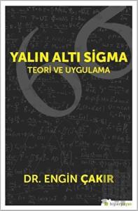 Yalın Altı Sigma