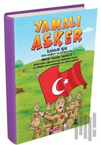 Yamalı Asker - Minik Canlar Serisi 2