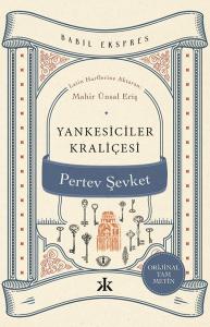 Yankesiciler Kraliçesi