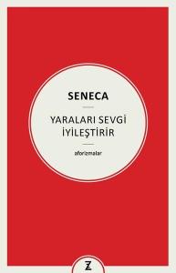 Yaraları Sevgi İyileştirir - Aforizmalar