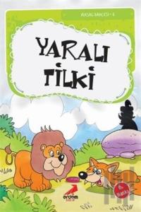 Yaralı Tilki