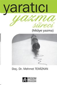 Yaratıcı Yazma Süreci