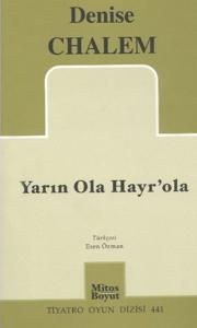 Yarın Ola Hayr'ola