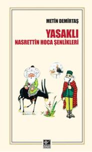 Yasaklı Nasrettin Hoca Şenlikleri