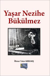 Yaşar Nezihe Bükülmez