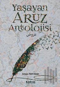 Yaşayan Aruz Antolojisi