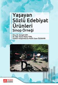 Yaşayan Sözlü Edebiyat Ürünleri