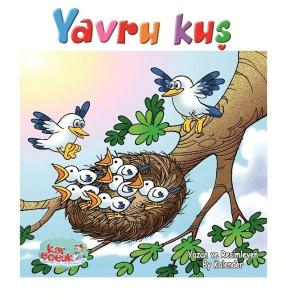 Yavru Kuş