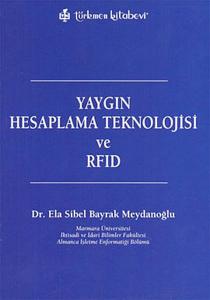 Yaygın Hesaplama Teknolojisi ve RFID