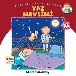 Yaz Mevsimi - Aferin Güzel Oğluma 10