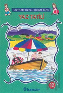 Yaz Tatili Sayı: 12