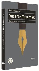 Yazarak Yaşamak