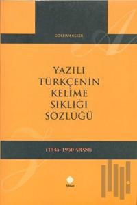 Yazılı Türkçenin Kelime Sıklığı Sözlüğü