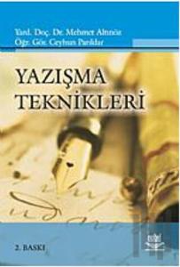 Yazışma Teknikleri