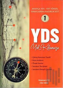 YDS Arapça Yol Kılavuzu 1