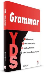 YDS Grammar