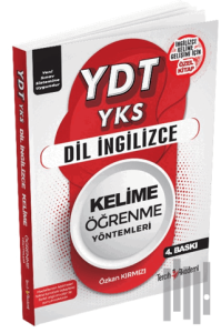 YDT YKS DİL İngilizce Kelime Öğrenme Yöntemleri