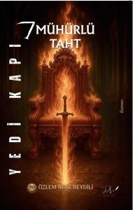 Yedi Kapı 7 Mühürlü Taht