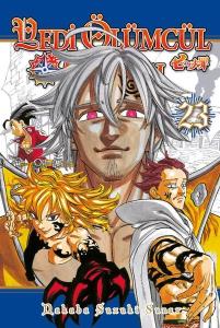 Yedi Ölümcül Günah 23.Cilt