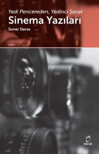 Yedinci Pencereden, Yedinci Sanat, Sinema Yazıları