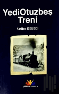 Yediotuzbeş Treni