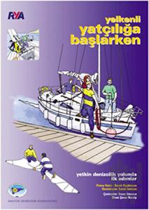 Yelkenli Yatçılığa Başlarken