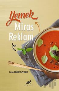 Yemek, Miras, Reklam