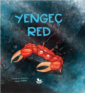 Yengeç Red (Ciltli)