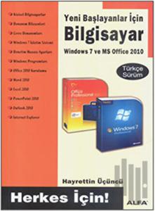 Yeni Başlayanlar İçin Bilgisayar